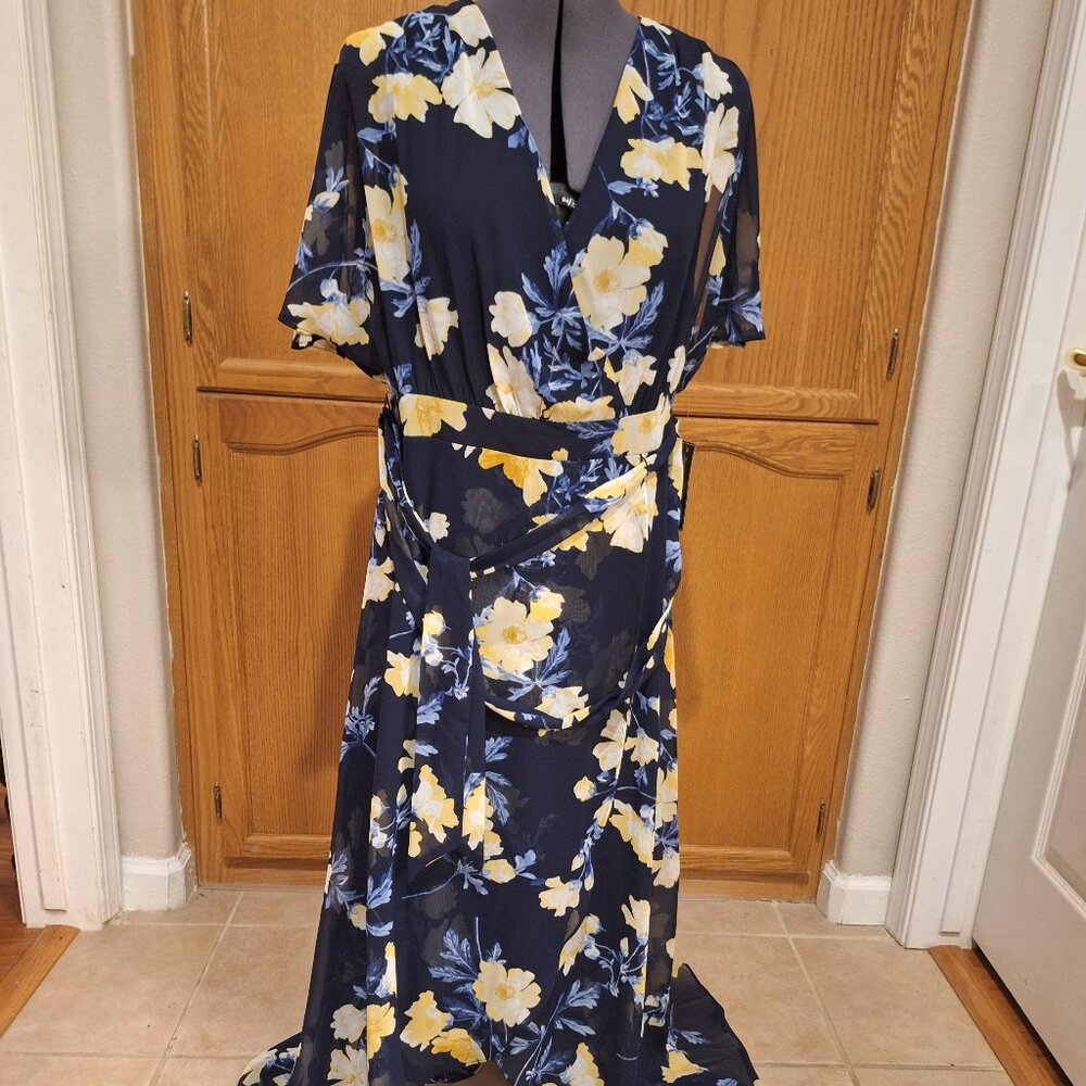 Jessica Howard Dress